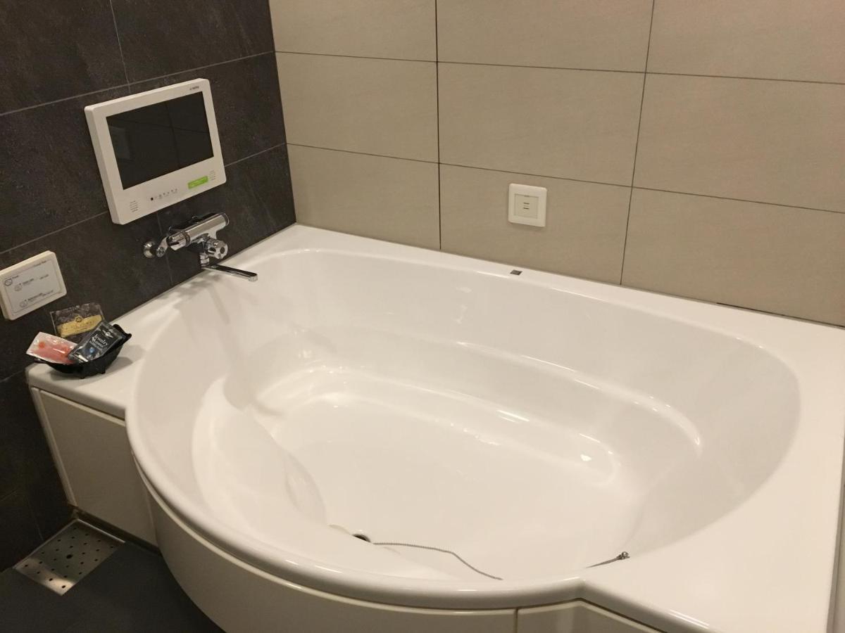 Hotel S-Cube (Adults Only) Bando Bagian luar foto